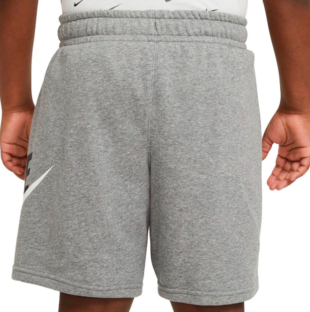 Шорты Nike NSW CLUB + HBR SHORT FT CK0509-091