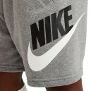 Шорты Nike NSW CLUB + HBR SHORT FT CK0509-091