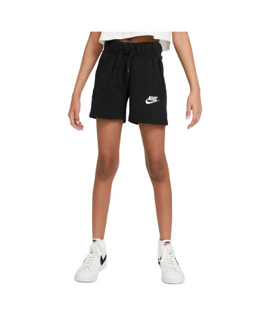 Шорти Nike NSW CLUB FT 5 IN SHORT DA1405-010