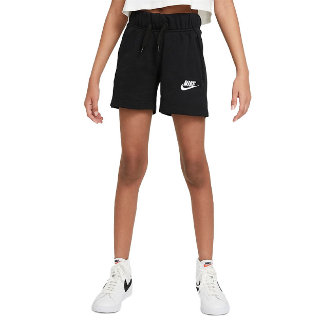 Шорты Nike NSW CLUB FT 5 IN SHORT DA1405-010