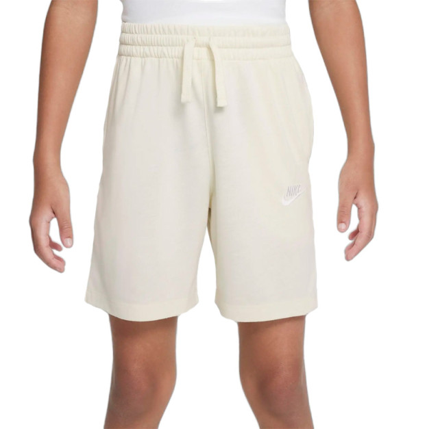 Шорты Nike NSW SHORT JSY AA DA0806-113
