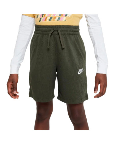 Шорти Nike NSW SHORT JSY AA DA0806-325