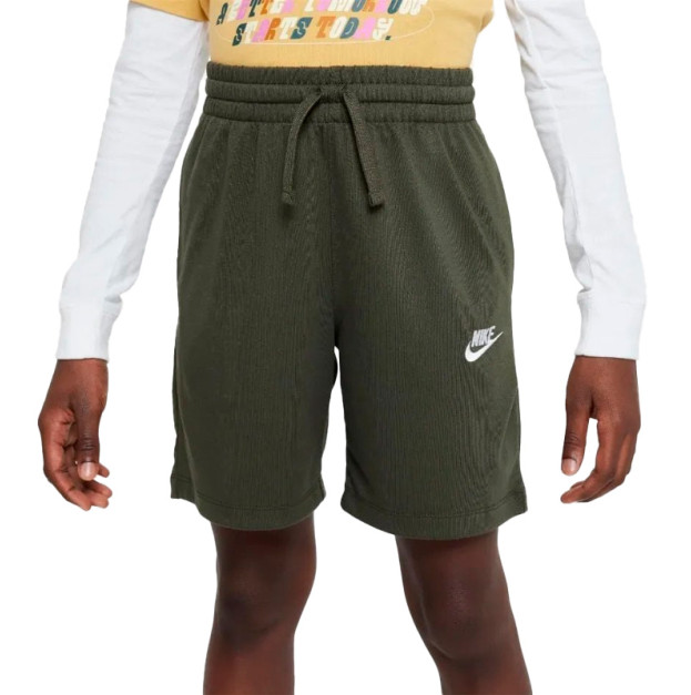 Шорты Nike NSW SHORT JSY AA DA0806-325
