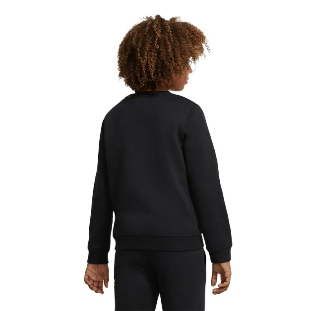 Свитшот Nike NSW CLUB HBR CREW CV9297-011