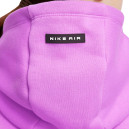Кофта Nike NSW AIR CROP HOODIE DX5008-532