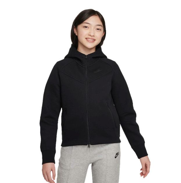 Кофта Nike TCH FLC FD2979-010