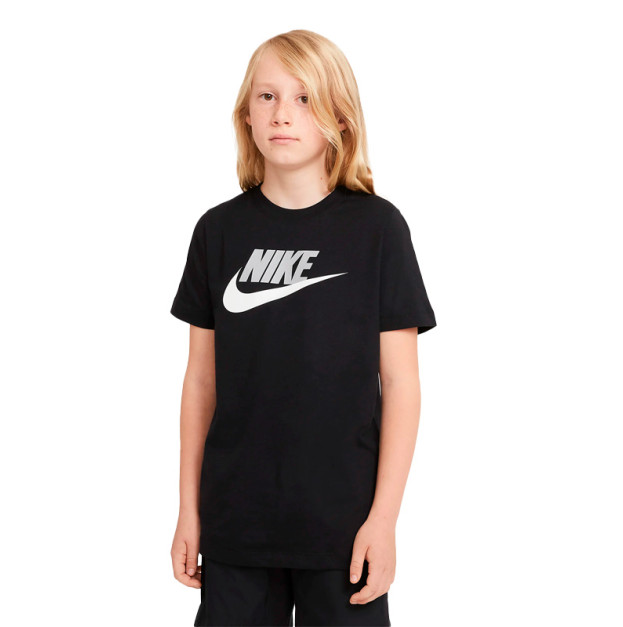 Футболка Nike NSW TEE FUTURA ICON TD AR5252-013