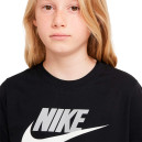 Футболка Nike NSW TEE FUTURA ICON TD AR5252-013