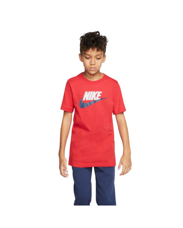 Футболка Nike NSW TEE FUTURA ICON TD AR5252-659