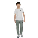 Футболка Nike NSW TEE EMB FUTURA AR5254-100