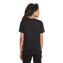 Футболка Nike NK DF SS MILER TOP DD3055-010