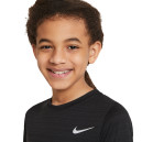 Футболка Nike NK DF SS MILER TOP DD3055-010