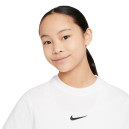 Футболка Nike NSW TEE ESSNTL SS BOXY DH5750-100