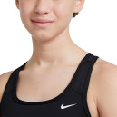 Топ Nike NK SWOOSH BRA DA1030-010