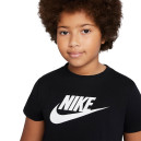 Футболка Nike NSW TEE CROP FUTURA DA6925-012