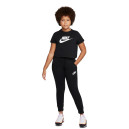 Футболка Nike NSW TEE CROP FUTURA DA6925-012