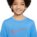 Футболка тренировочная Nike NK DF HBR SS TOP DM8535-412