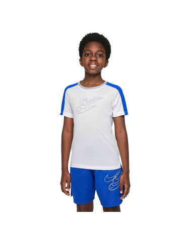 Футболка тренувальна Nike NK DF PERF TOP COLLECTN HBR DM8541-100