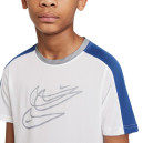 Футболка тренувальна Nike NK DF PERF TOP COLLECTN HBR DM8541-100