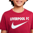 Футболка Nike LFC NK SWOOSH TEE DJ1535-608