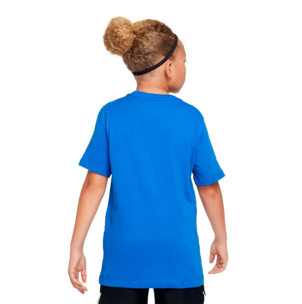 Футболка Nike NK PARK20 SS TEE CZ0909-463