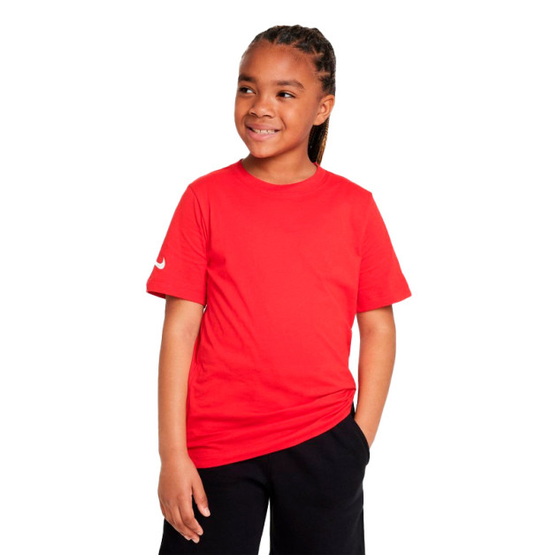 Футболка Nike NK PARK20 SS TEE CZ0909-657