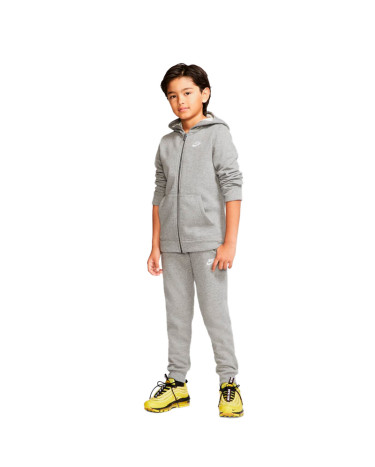 Спортивный костюм Nike NSW TRK SUIT CORE BF BV3634-091