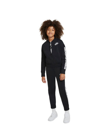 Спортивный костюм Nike NSW TRK SUIT TRICOT CU8374-010