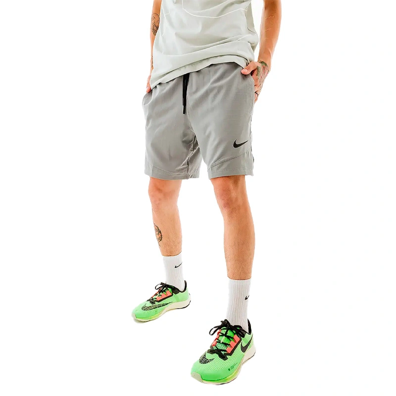 Шорти Nike NP FLEX REP SHORT NPC CU4991-073 купити оригінал з