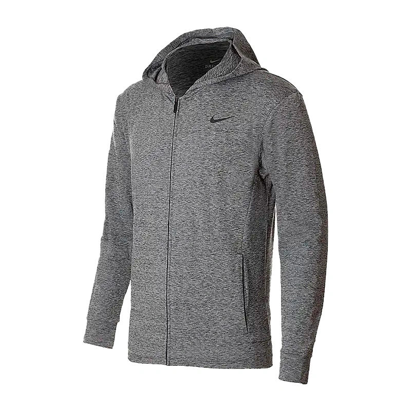 M nk dry hoodie fz fleece new arrivals