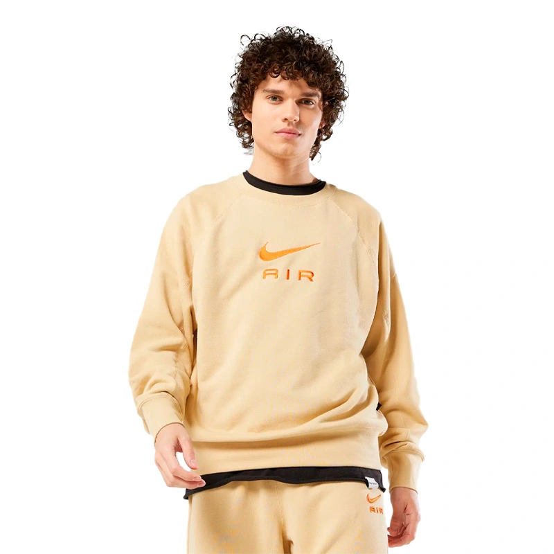 Nike air crew hoodie on sale