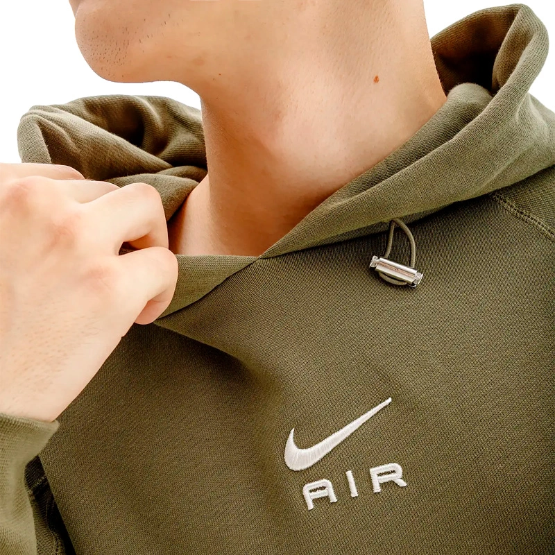 Nike air boyfriend hoodie hotsell