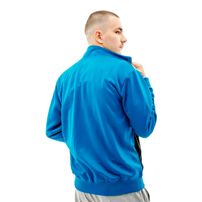 Nike hybrid track top cheap