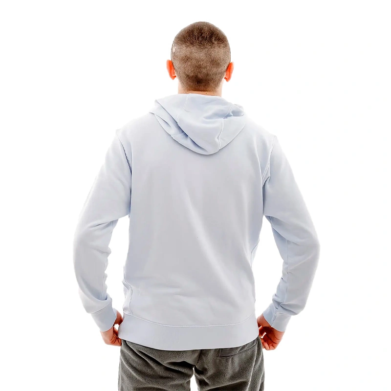 Nike CLUB HOODIE PO FT CZ7857 085 Sneakers .ua