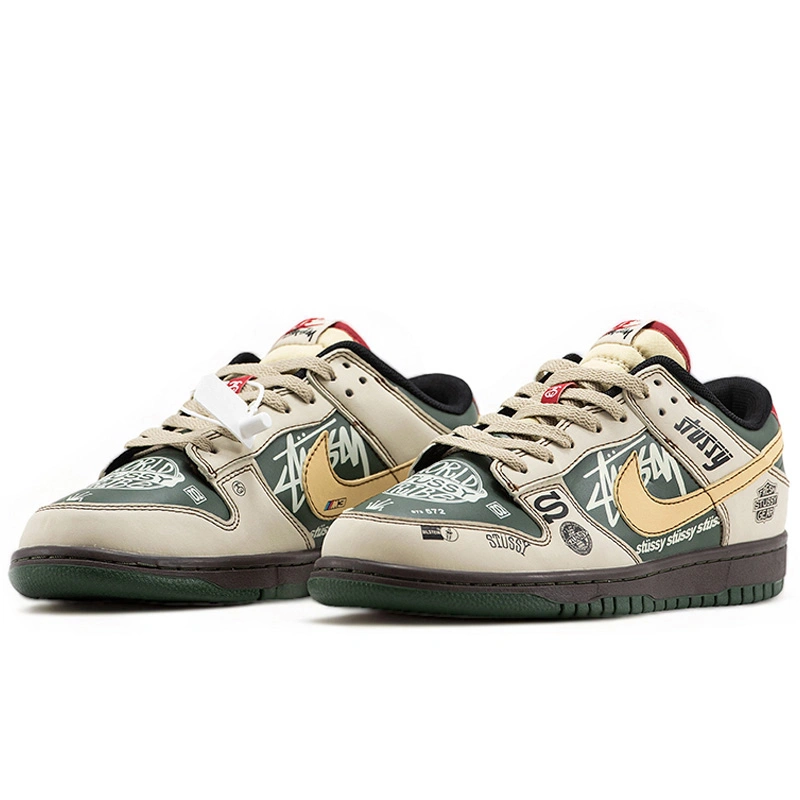 Low sb dunks new arrivals