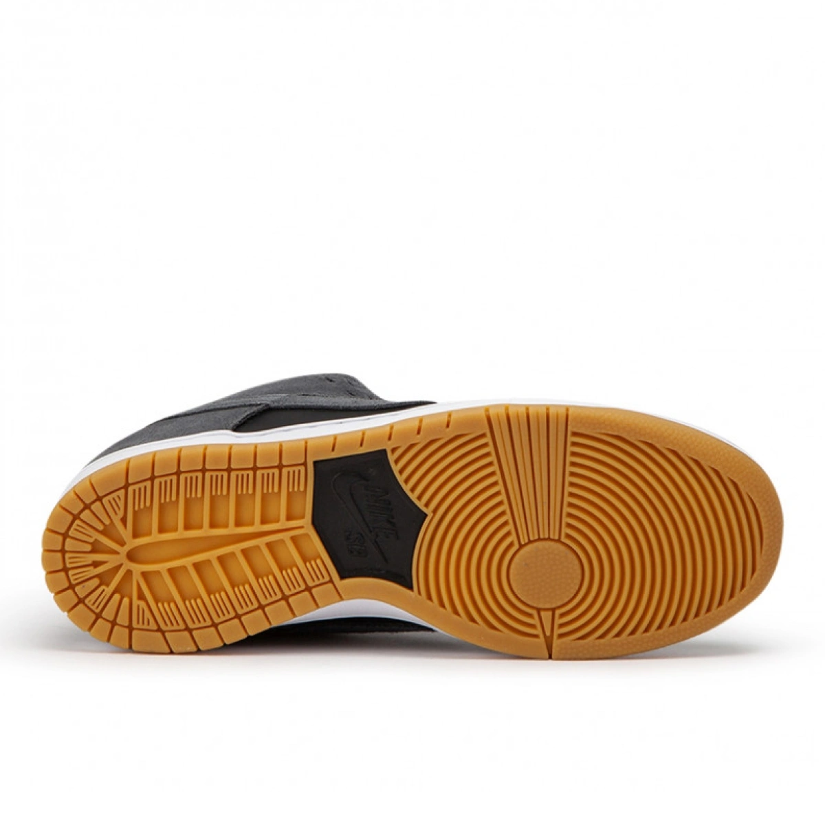 Nike air black gum shop