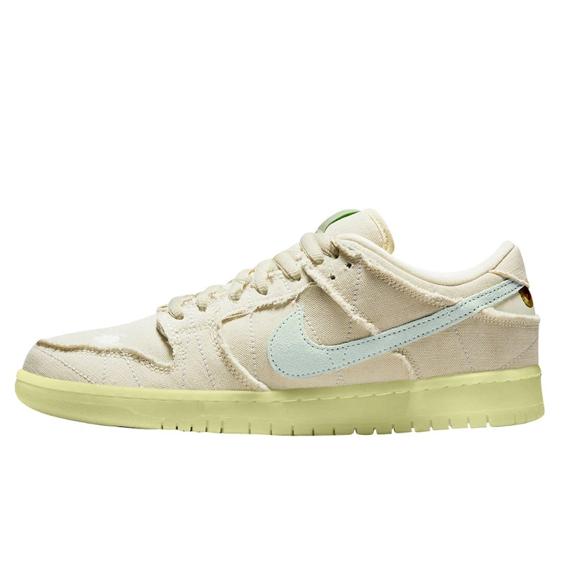 Nike SB Dunk Low Mummy DM0774 111 Sneakers .ua