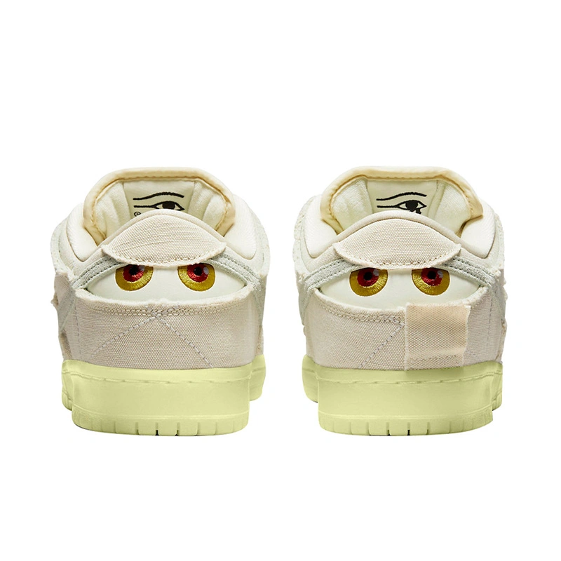 Nike SB Dunk Low Mummy DM0774-111 купить с доставкой на