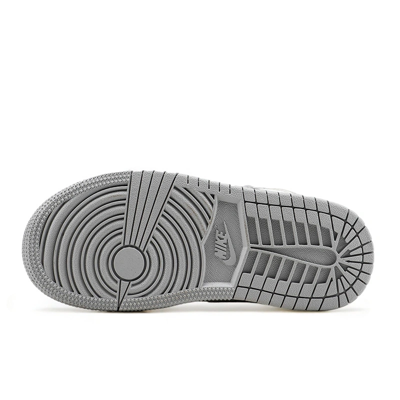 Jordan x Dior Retro 1 High Grey White Sneakers .ua