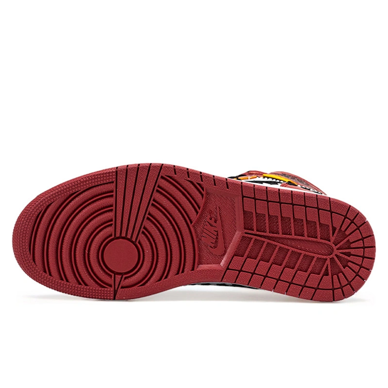 Jordan 1 union ua hot sale