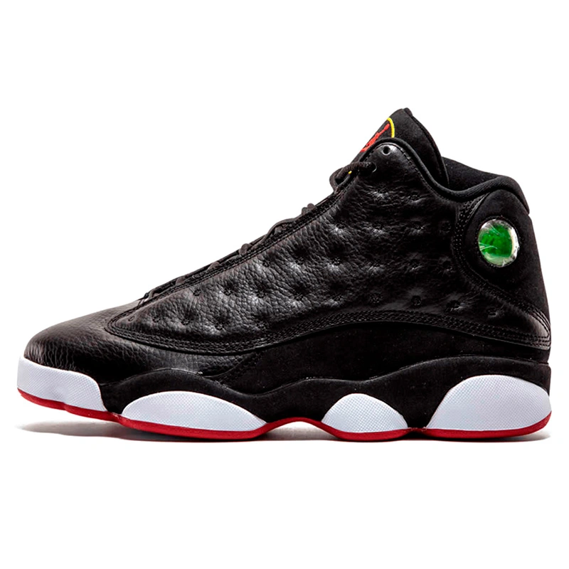 Low top 13s jordans sales