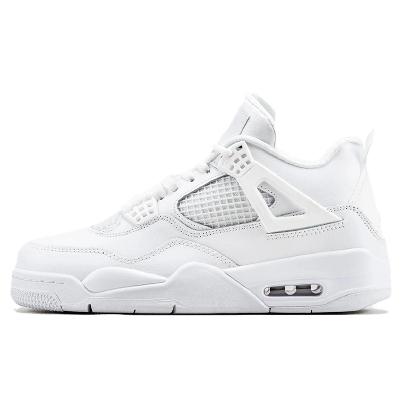 Sneakers jordan 4 top