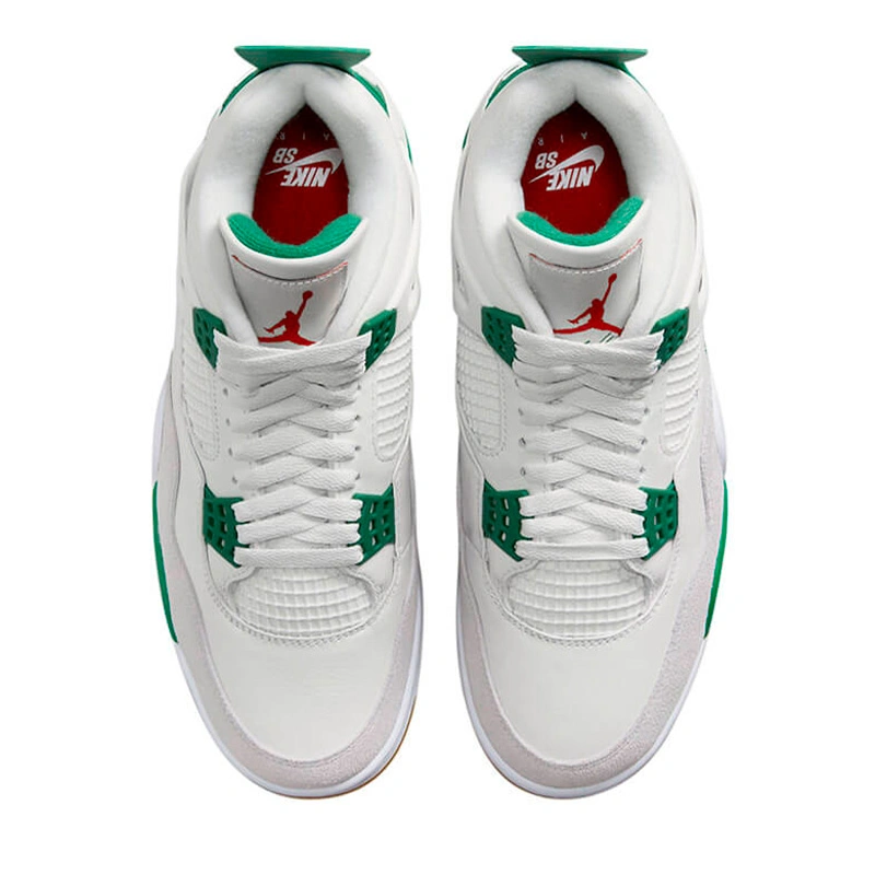 Jordan 4 Retro SB Pine Green DR5415 103 Sneakers .ua