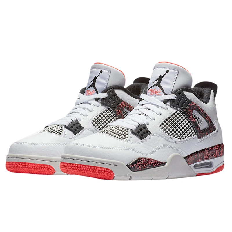 Retro 4 flight top