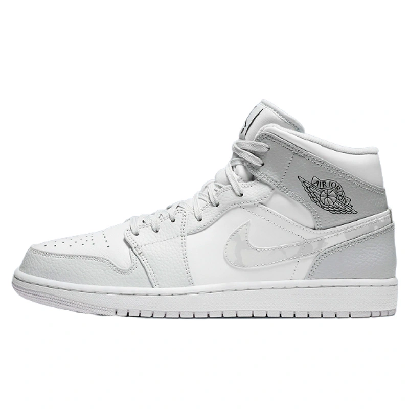 Grey camo sneakers sale