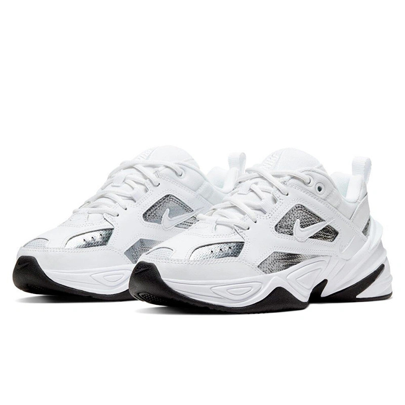 M2k tekno womens white outlet