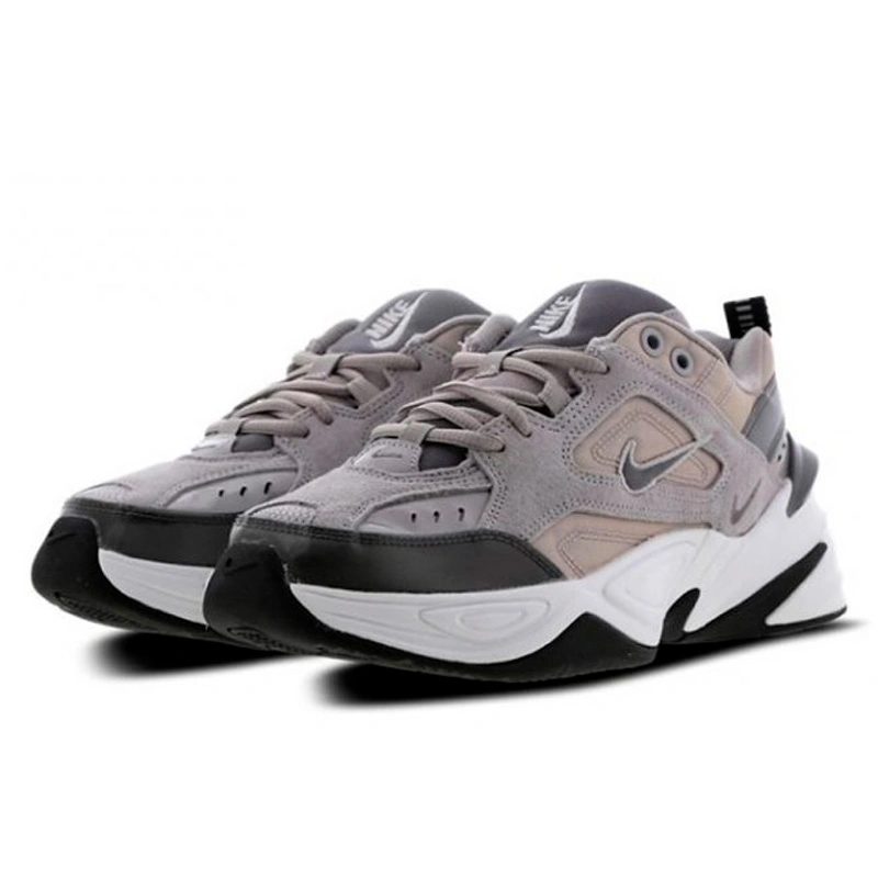 Nike M2K Tekno Atmosphere Grey BV7075 001 Sneakers .ua