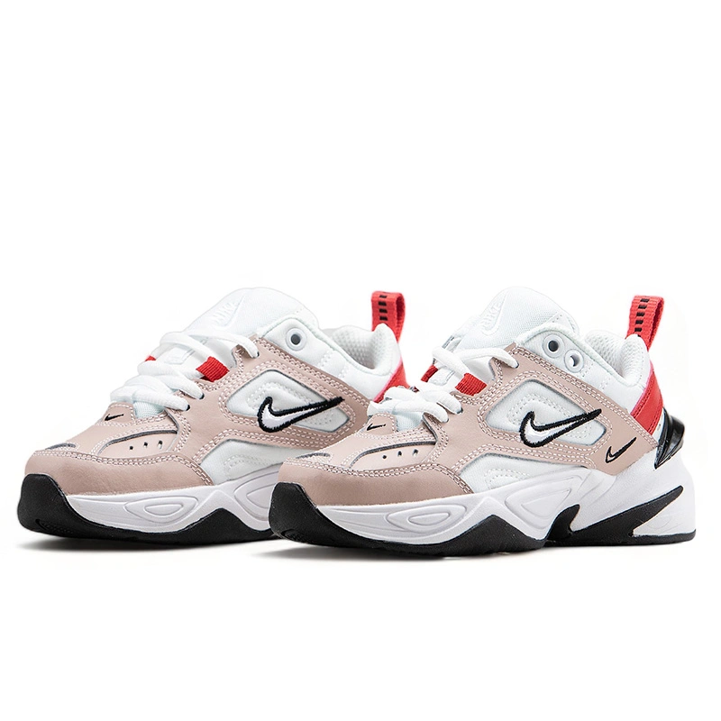 M2k tekno nike summit white outlet
