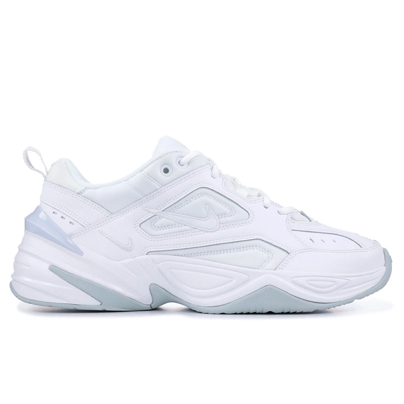 M2k tekno white blue clearance