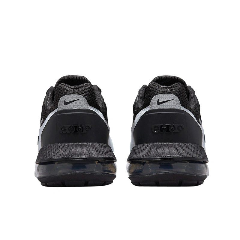 Nike Air Max Pulse Black Pure Platinum DR0453 005 Sneakers .ua